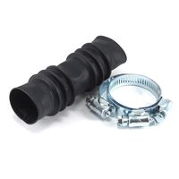 三好キカイ ブーツ Dー50 ヨウ D-50ブーツ 1個（直送品）