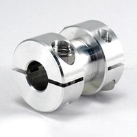 三好キカイ ゼロカップ ZAー1006(アルミ) ZA-1006 1セット(3個)（直送品）