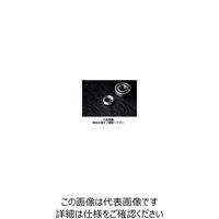 冨士精密 ファインU-ナット FUN-00 SC (S45C) FUN00SC 1セット(20個)（直送品）