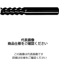 ダイジェット工業 ソリッドスーパーヘリカルエンドミル OCSS形 OCSSー140 1個（直送品）