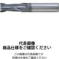 ダイジェット工業 DZコートソリッドワンカットエンドミル DZーOCES2形 DZーOCES2190 1個（直送品）