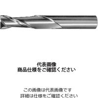 ダイジェット工業 ソリッドワンカットエンドミル OCES2ーS形 OCES2ー195S 1個（直送品）
