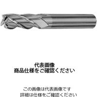 ダイジェット工業 ソリッドワンカットエンドミル OCES4ーS形 OCES4ー160S 1個（直送品）