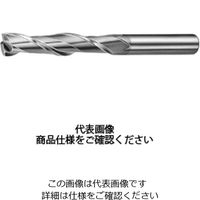 日進工具 チャンピオンソリッドセミロング刃エンドミル NCM-4φ6