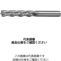 ダイジェット工業 ソリッドワンカットエンドミル OCES4ーL形 OCES4ー060L 1個（直送品）