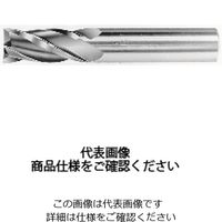 ダイジェット工業 ソリッドワンカットエンドミル OCFS4ーS形 OCFS4ー190S 1個（直送品）