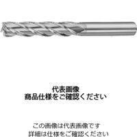 ダイジェット工業 ソリッドワンカットエンドミル OCFS4ーL形 OCFS4ー170L 1個（直送品）