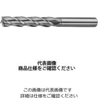 ダイジェット工業 ソリッドエクストラロングエンドミル EXLーE4形 EXLーE4ー14X120 1個（直送品）