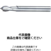 ダイジェット工業 ソリッドVポイントミル VSE形 VSEー015ー120 1個（直送品）