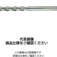 アルミ加工用ソリッドエンドミル（ロング刃長） AL-SEEL2形 AL-SEEL2