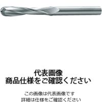 ダイジェット工業 グラファイト用ソリッドボールエンドミル GFーSBL形 GFーSBL2040 1個（直送品）