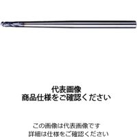 ダイジェット工業 ワンカットボールロングタイプ(テーパーネック) DZーOCLBーT形 DZーOCLB2060ー17T160A 1個（直送品）