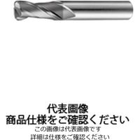ダイジェット工業 ソリッドラジアスエンドミル SEDーR形 SEDー2160ーR1.0 1個（直送品）