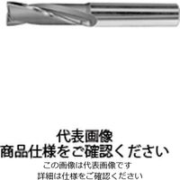 ダイジェット工業 ロングワンカットエンドミル OCーL形 OCーL22X100 1個（直送品）