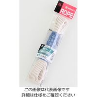 高木綱業 ECOホームロープ 綿 22