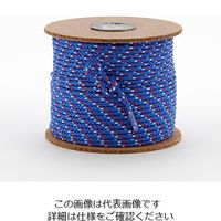 高木綱業 ストラップロープ ボビン巻