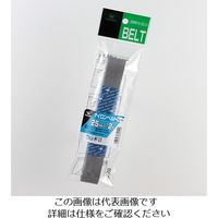 高木綱業 ナイロンベルト グレー 28ー4412 1セット(10個)（直送品）
