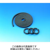 ジャパンマテックス Matex 汎用ポンプ、回転機器用グランドパッキン 幅3mm×長さ3m×高さ3mm 5500S-3.0-3M 1巻（直送品） -  アスクル