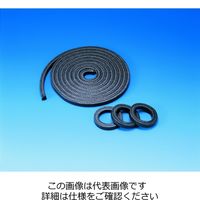 Matex 現場加工用膨張黒鉛ePTFEラミネートガスケット 厚さ1mm 8100F