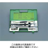 バルカー パッキンツール セット品 TOOL-S00000 1セット 828-9608（直送品） - アスクル