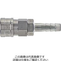 TRUSCO(トラスコ中山):ブレードホース用継手 Φ50 TBJ-50 オレンジブック 4964128 トラスコ中山 TRUSCO ブレードホース用継手 Φ50 TBJ-50 1個 496