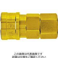 日東工器 ハイカプラ 400SF X100 BSBM 400SF-X100-BSBM 1個（直送品）