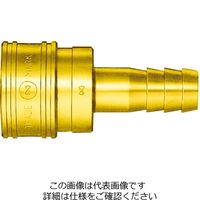 日東工器 TSPカプラ 10TSH X100 BSBM 10TSH-X100-BSBM 1個（直送品）