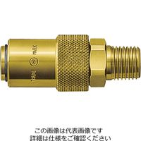 日東工器 カナガタ カプラ Kー03SM BSBM X100 K03SM-BSBM-X100 1個（直送品）