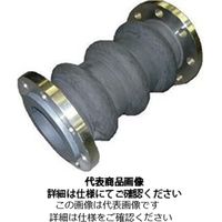 TOZEN LSコネクタ20mm偏芯用・露出用・高圧用 350A LSコネクタ-20-Rコウアツ-350A 1個（直送品）