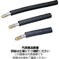 TOZEN ファコレックス保温付 25AX800L ファコレックス-CAC-ホオン-25AX800L 1個（直送品）