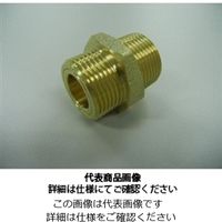 TOZEN アダプタ 20A ファコレックス-オスオス-20A 1個（直送品）