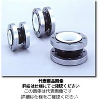 TOZEN ユーフレックス 80A ユ-フレックス-SS10-80A 1個（直送品）