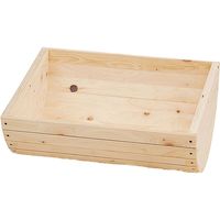 ヤマコー HP バーレル単品 無塗装 中 55816 1個（直送品）