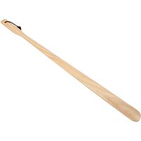 ヤマコー 国産ひのき靴べら 70cm 79216 1個