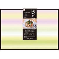 ヤマコー 四季の花ごよみ おぼろ