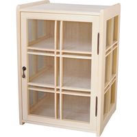 ヤマコー ひのきはい帳