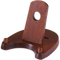 ヤマコー 摺漆ディッシュスタンド M 81447 1個（直送品）