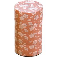 ヤマコー ぽッ・かん L 桜梅文 84786 1個