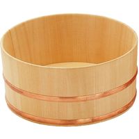 ヤマコー ミニ湯桶 88530 1個（直送品）