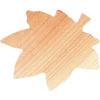 ヤマコー Naturalist ウッドペーパーセット もみじ 88545 1個（直送品）
