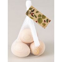 ヤマコー Naturalist ひのきの温泉たまご 4個入 89274 1セット（直送品）