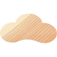 ヤマコー Naturalist ウッドペーパーセット まつ 89393 1個（直送品）