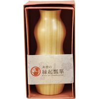 ヤマコー 木曽の縁起瓢箪 89698 1個（直送品）