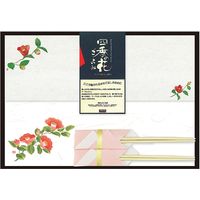 ヤマコー 花ごよみおふたりさまセット 椿づくし 89841 1セット（直送品）