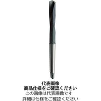 不二越（NACHI） Gテーパシャンクショートドリル GTS11.0 1本（直送品