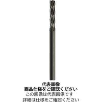 メイケスタッグ HSSーCoエンドミル No.51SL HSSーCo ラフィングエンドミル 超ロング 51SL ー 45 51SL-45（直送品）