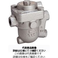 テイエルブイ フリーフロートトラップ 25A JF3X