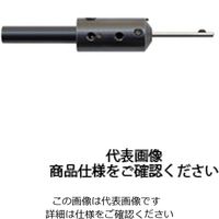 Michigan Deburring Tool ミシガン デバリングツール セット Bー195 1個（直送品）