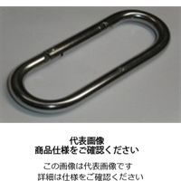 ひめじや（HIMEJIYA） プチカラビナ （スタンダード型） （S2441）