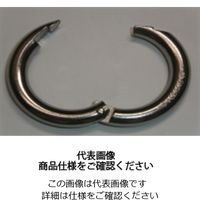 ひめじや（HIMEJIYA） チェーンキャッチ （SCC） CC-8 1セット（20個）（直送品）